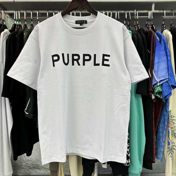 Purple Brand T Shirts Short _SKUPurpleBrandS-XL301239158